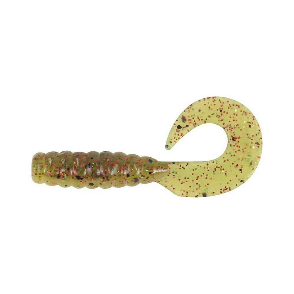 Chasebaits Flick Prawn Jnr 2 Pack