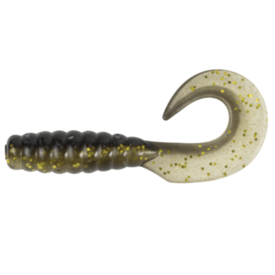 Browse our exciting line of Berkley Powerbait Power Grub 2.5in