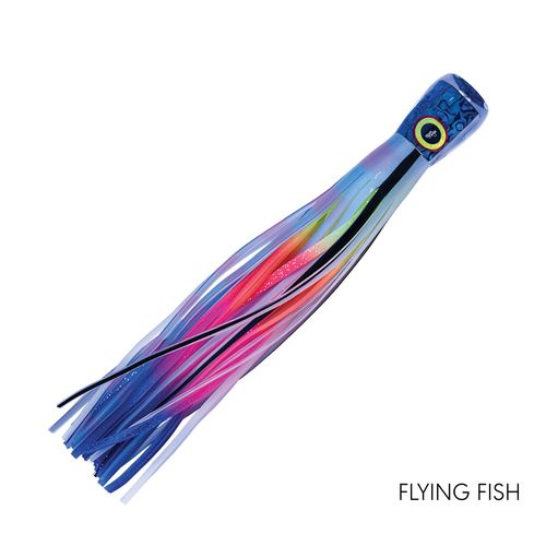Shop Black Magic FLea XT Rigged Trolling Lure 200mm Black Magic and save  big! Find the top products for the lowest prices, and great customer service