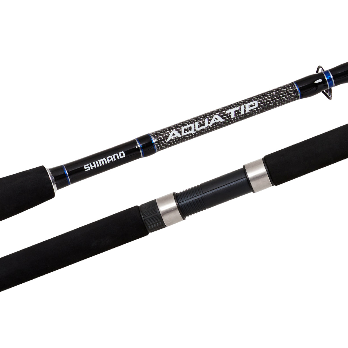 Get the latest Shimano Aqua Tip Rod & Reel Combo Shimano