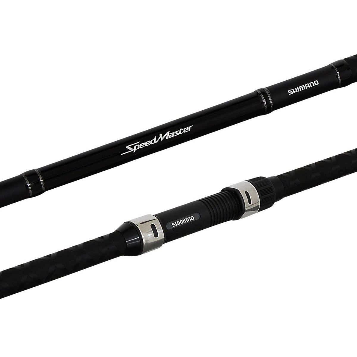 Get the latest Shimano SpeedMaster Surf Series Fishing Rods Shimano  available at a Great Price