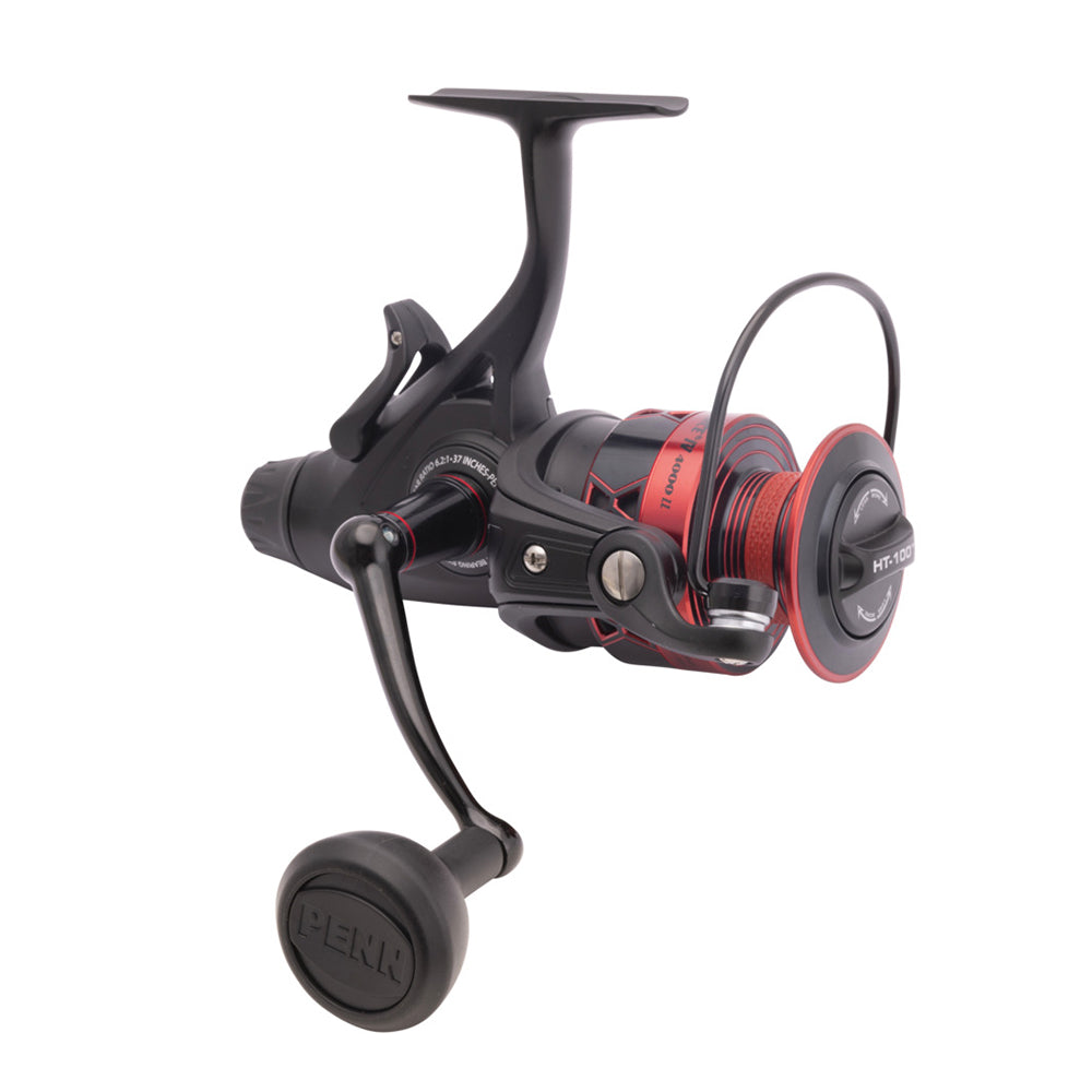 13 Fishing Concept Slide Z2 Baitcast Reel