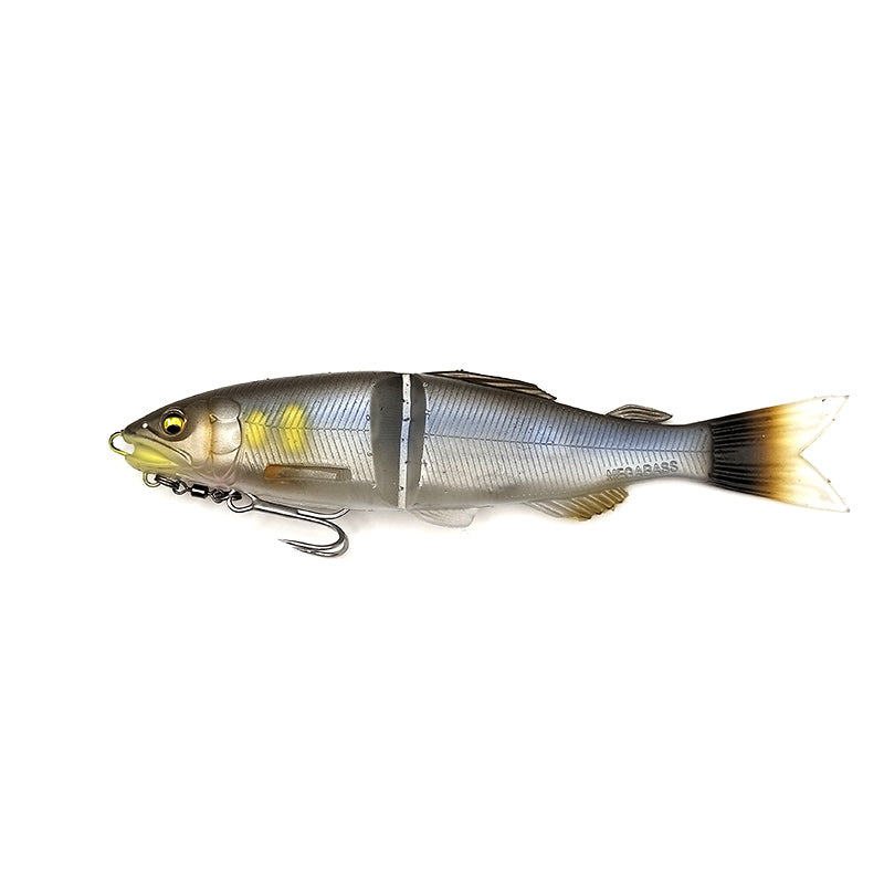 Berkley Pro Tech Rattling Vibe Fishing Lure 60mm