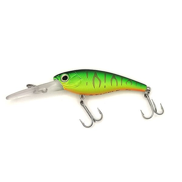 Berkley Pro Tech Bazz Bait Fishing Lure 80mm